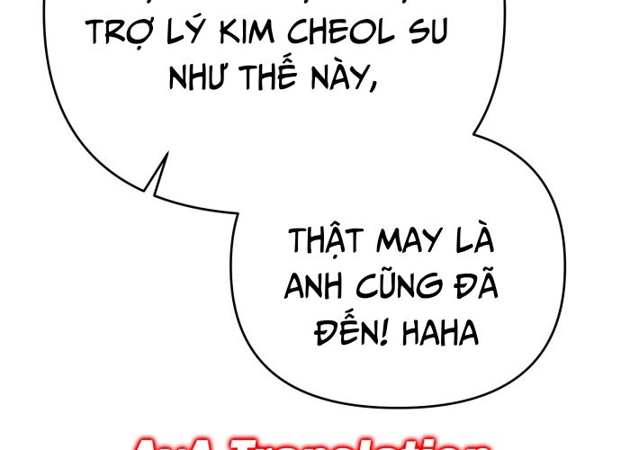 Nhân Viên Thực Tập Kim Cheolsu Chapter 48 - Trang 40