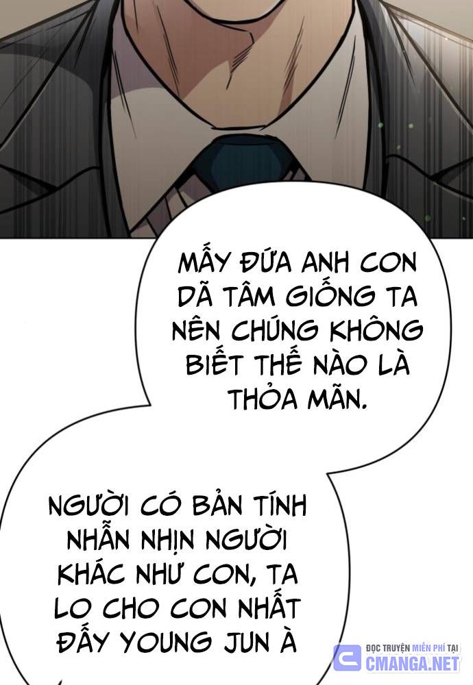 Nhân Viên Thực Tập Kim Cheolsu Chapter 56 - Trang 68