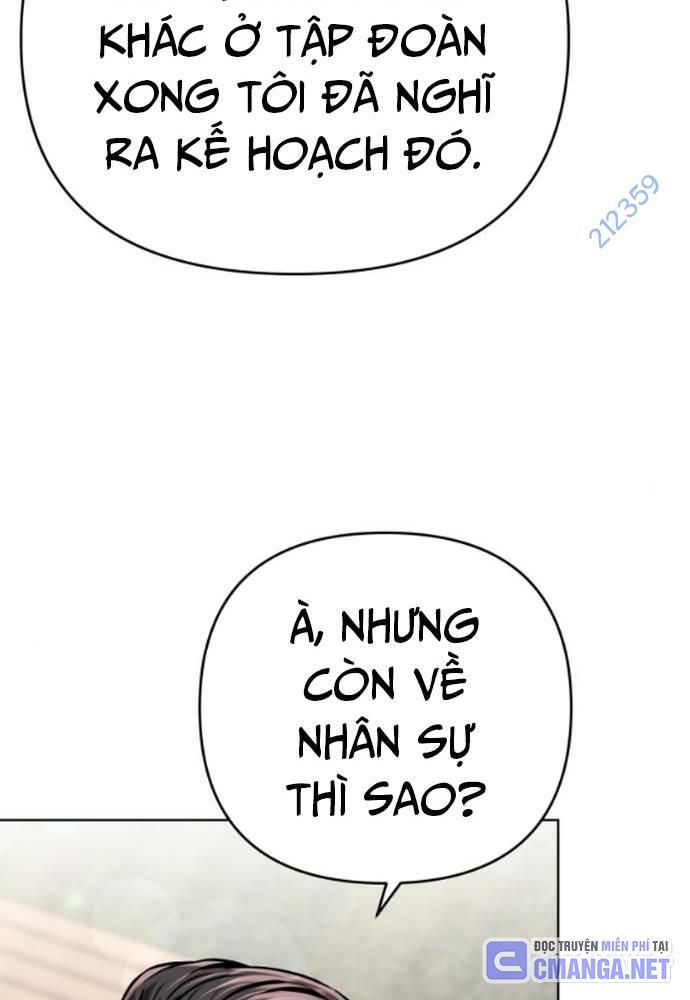 Nhân Viên Thực Tập Kim Cheolsu Chapter 55 - Trang 8