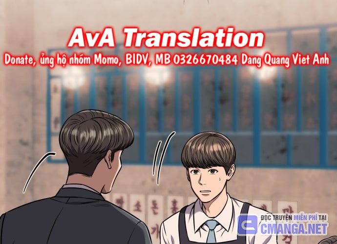 Nhân Viên Thực Tập Kim Cheolsu Chapter 48 - Trang 5