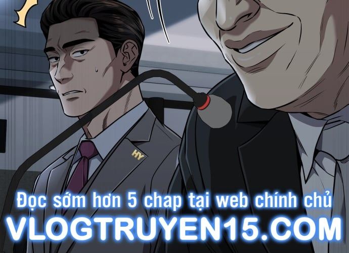 Nhân Viên Thực Tập Kim Cheolsu Chapter 44 - Trang 24