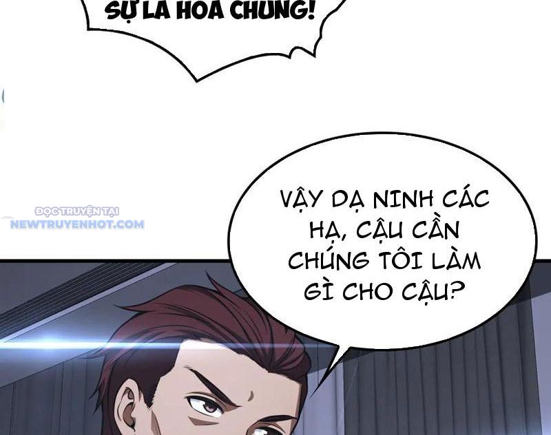 Mạt Thế Kiếm Thần: Ta Chấn Kinh Toàn Cầu chapter 34 - Trang 69