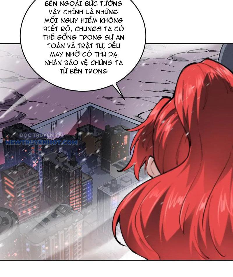 Ta Có Nhìn Thấy Quy Tắc Cấm Khu! chapter 22 - Trang 50