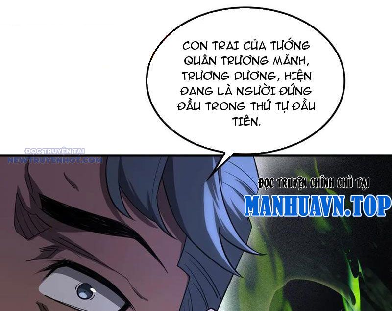 Mạt Thế Kiếm Thần: Ta Chấn Kinh Toàn Cầu chapter 35 - Trang 29