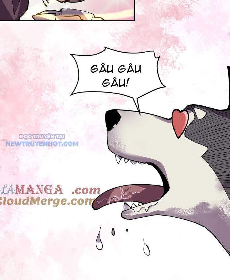 Ta Có Nhìn Thấy Quy Tắc Cấm Khu! chapter 13 - Trang 5