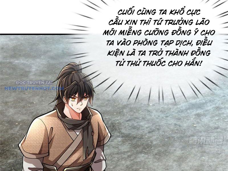   Ta Vô Địch Ở Thế Giới Huyền Huyễn Tận Thế chapter 9 - Trang 4