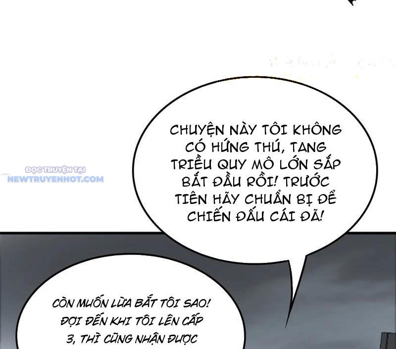 Mạt Thế Kiếm Thần: Ta Chấn Kinh Toàn Cầu chapter 21 - Trang 130