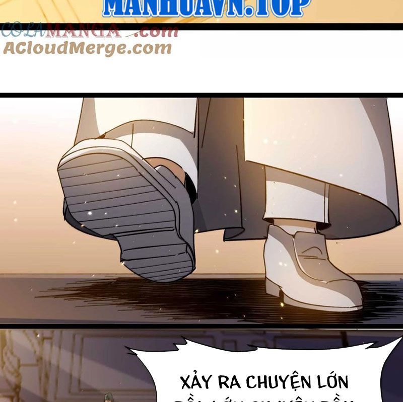 Sức Mạnh Của Ác Thần Chapter 143.5 - Trang 5