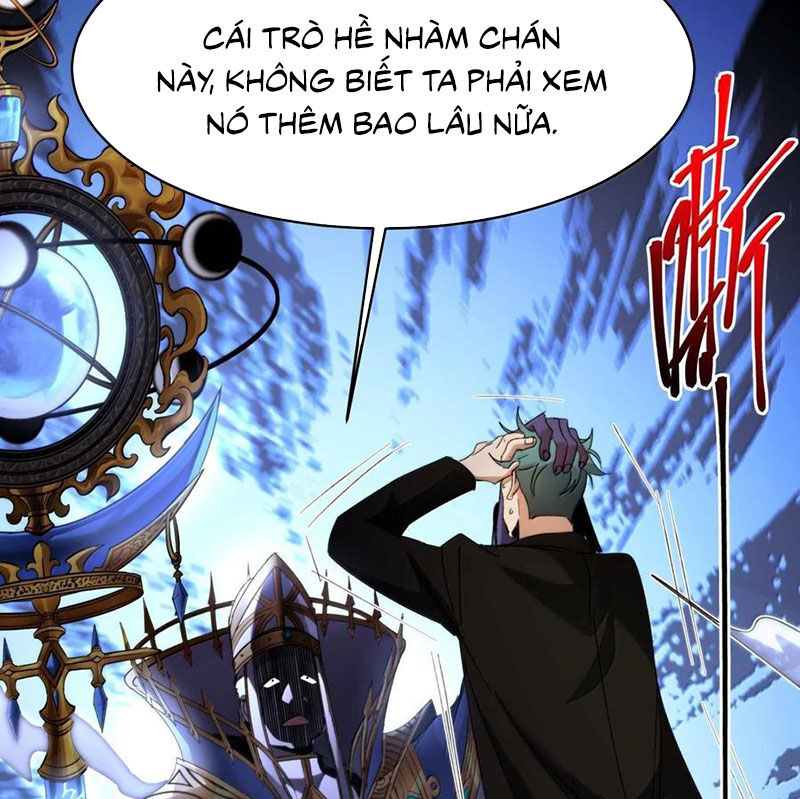 Sức Mạnh Của Ác Thần Chapter 143.5 - Trang 33