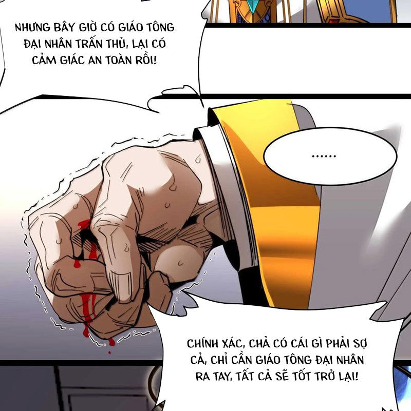 Sức Mạnh Của Ác Thần Chapter 143.5 - Trang 71