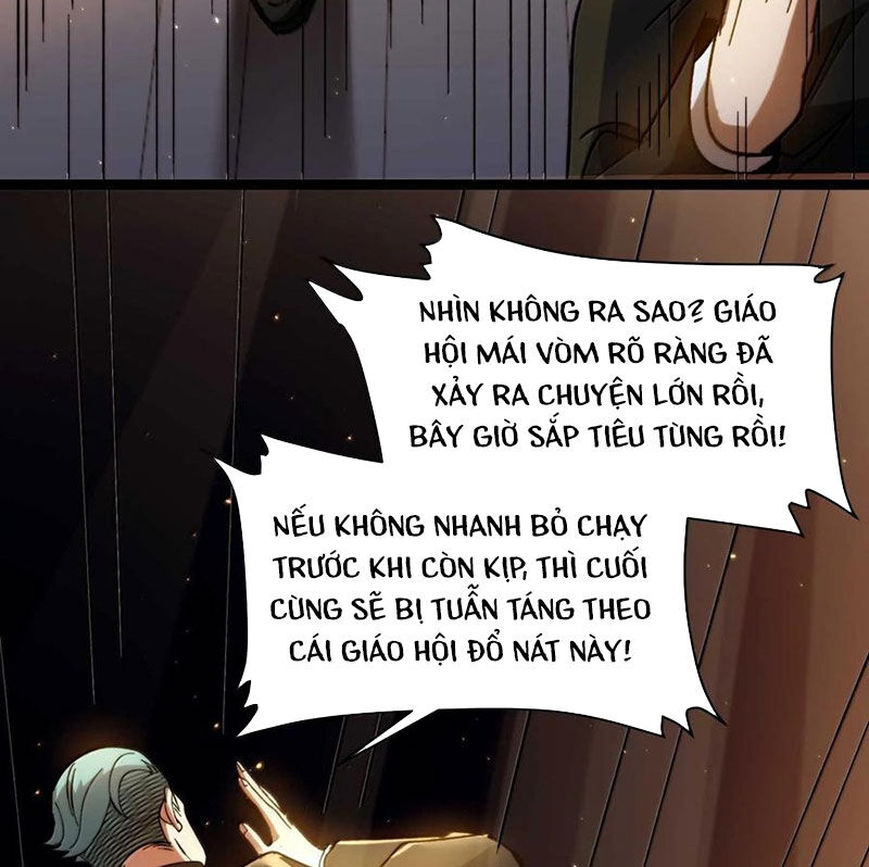 Sức Mạnh Của Ác Thần Chapter 143.5 - Trang 15