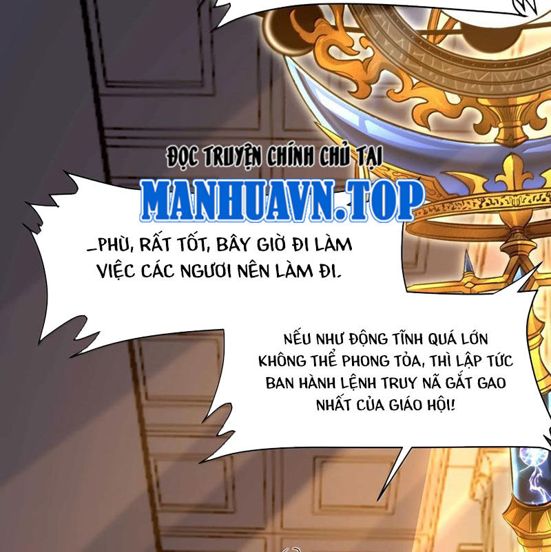 Sức Mạnh Của Ác Thần Chapter 143.5 - Trang 72