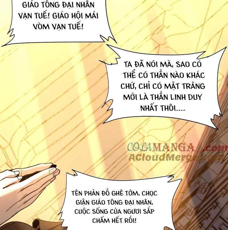 Sức Mạnh Của Ác Thần Chapter 143.5 - Trang 67