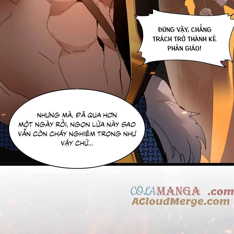 Sức Mạnh Của Ác Thần Chapter 143.5 - Trang 84