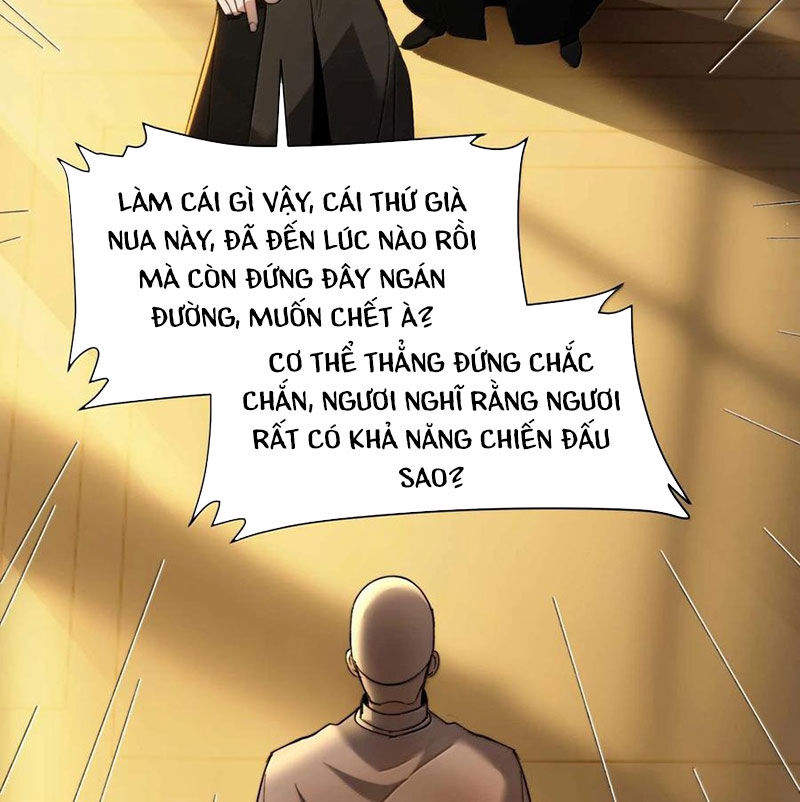 Sức Mạnh Của Ác Thần Chapter 143.5 - Trang 23