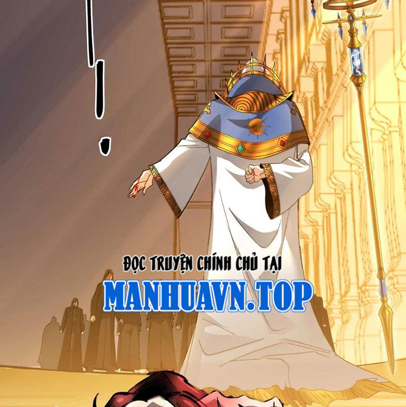 Sức Mạnh Của Ác Thần Chapter 143.5 - Trang 59