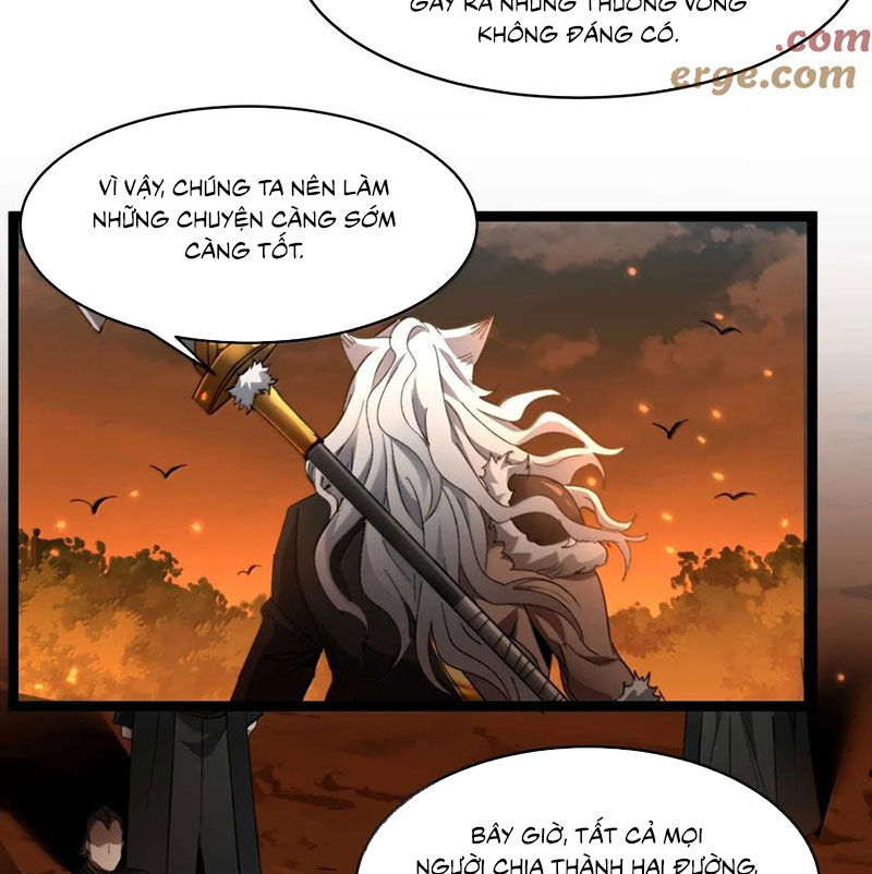 Sức Mạnh Của Ác Thần Chapter 143.5 - Trang 97