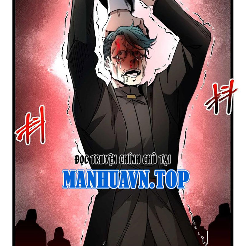 Sức Mạnh Của Ác Thần Chapter 143.5 - Trang 40