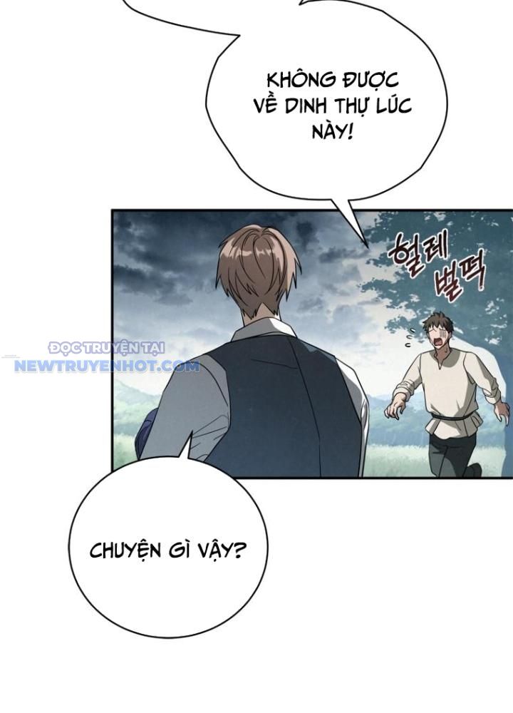 Những Đứa Trẻ Của Rune chapter 2 - Trang 129