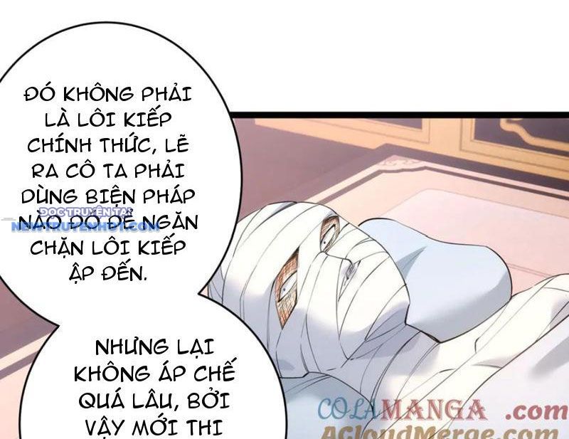 Ta Đoạt Xá Người Chơi Hệ Thống chapter 97 - Trang 16