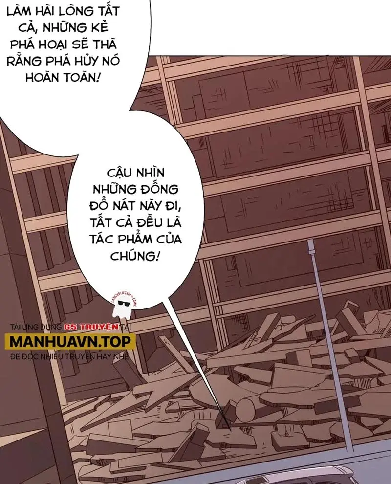 Bắt Đầu Với Trăm Vạn Minh Tệ Chapter 188 - Trang 44