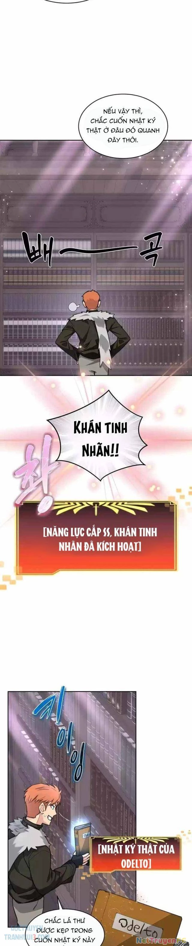 Mắc Kẹt Trong Tòa Tháp Thử Thách Chapter 88 - Trang 2