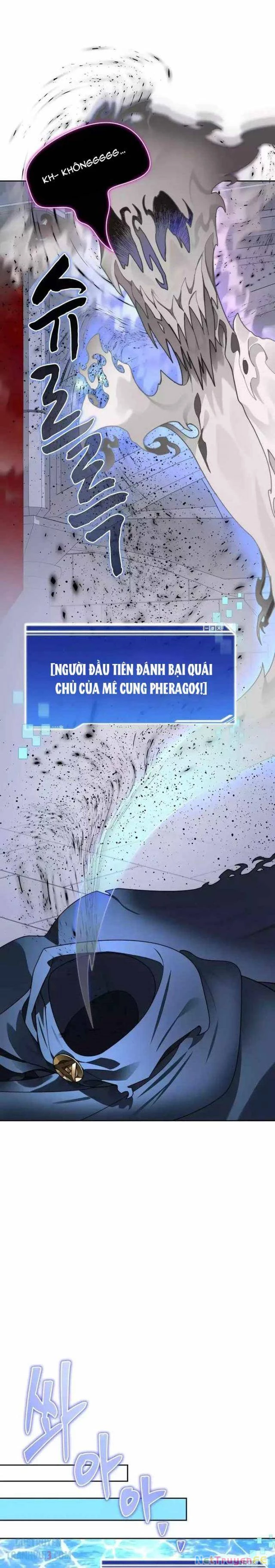 Mắc Kẹt Trong Tòa Tháp Thử Thách Chapter 61 - Trang 29