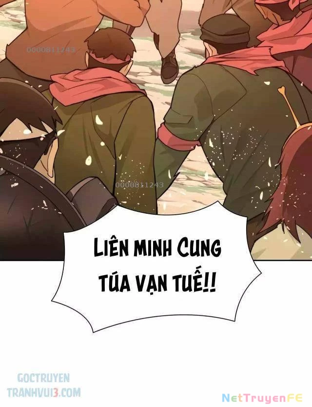 Mắc Kẹt Trong Tòa Tháp Thử Thách Chapter 66 - Trang 35