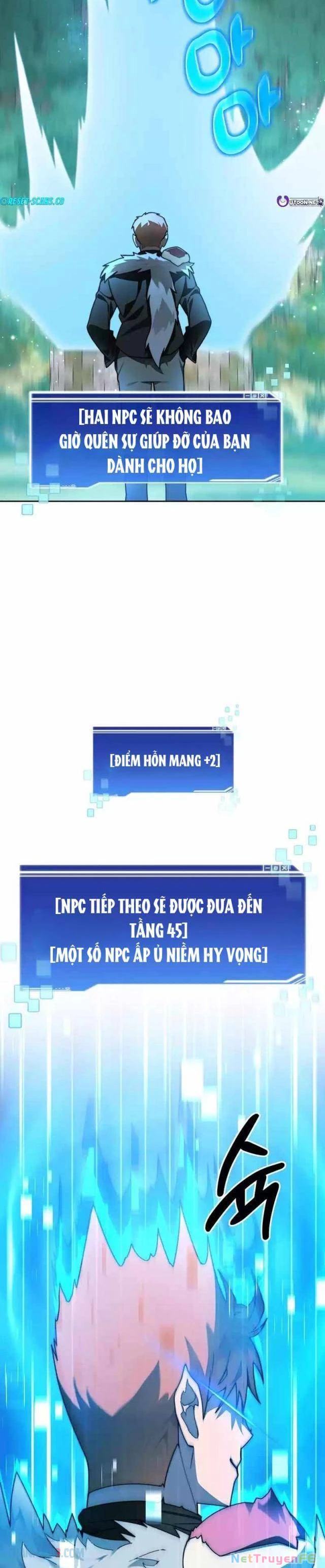 Mắc Kẹt Trong Tòa Tháp Thử Thách Chapter 86 - Trang 35