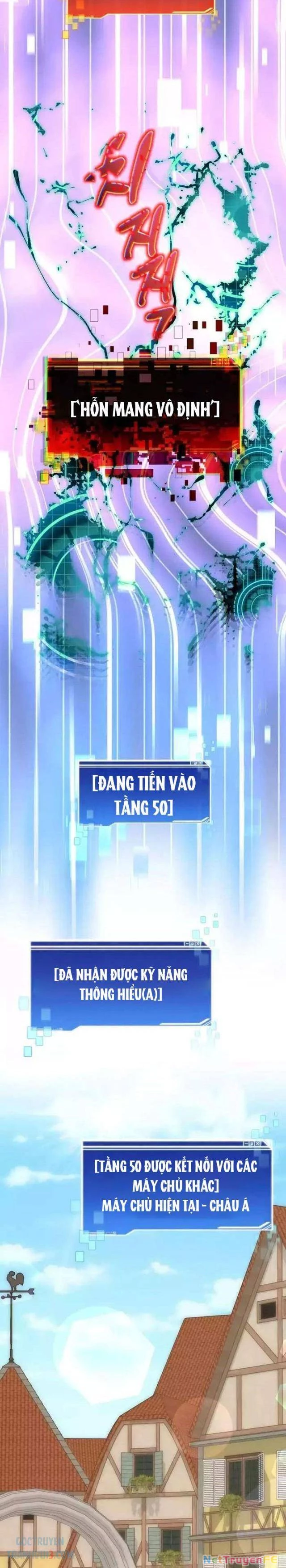 Mắc Kẹt Trong Tòa Tháp Thử Thách Chapter 89 - Trang 19