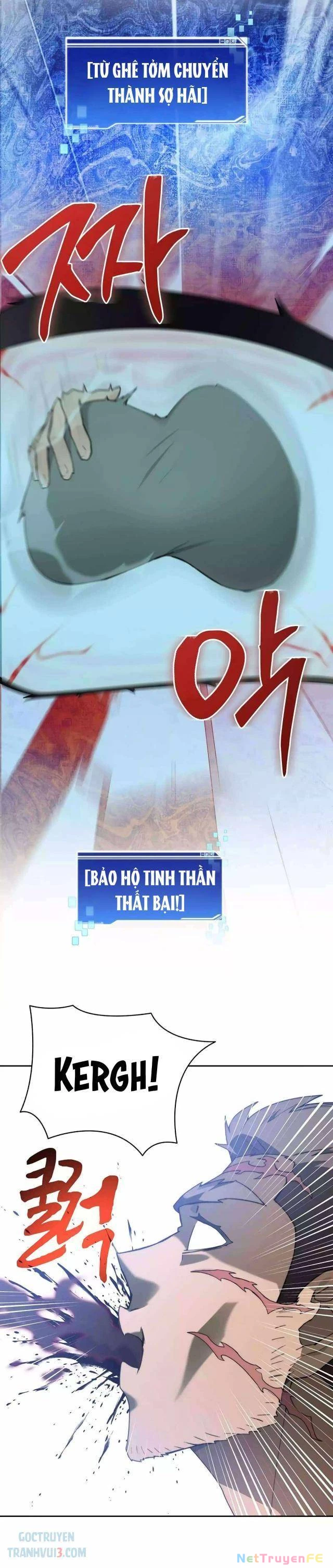 Mắc Kẹt Trong Tòa Tháp Thử Thách Chapter 76 - Trang 14