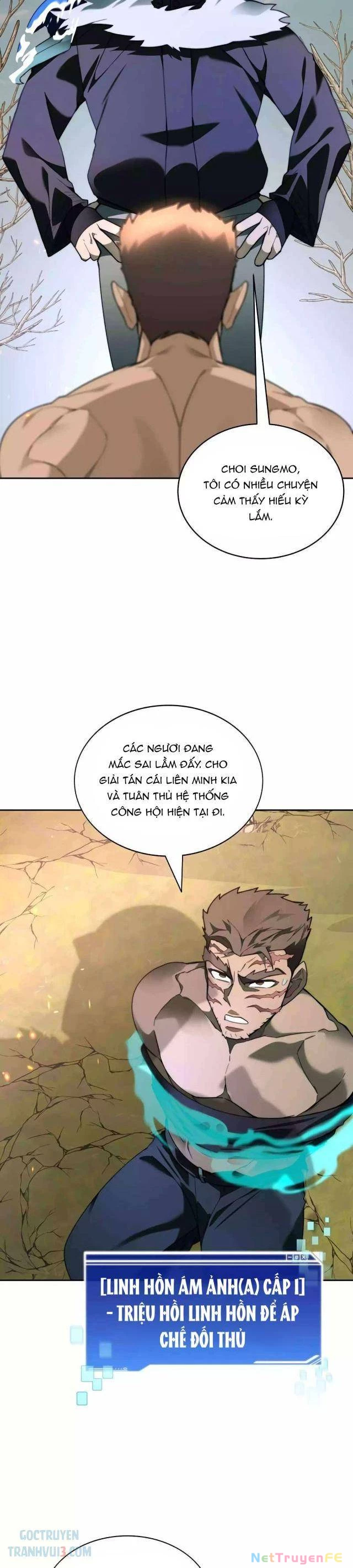 Mắc Kẹt Trong Tòa Tháp Thử Thách Chapter 76 - Trang 2