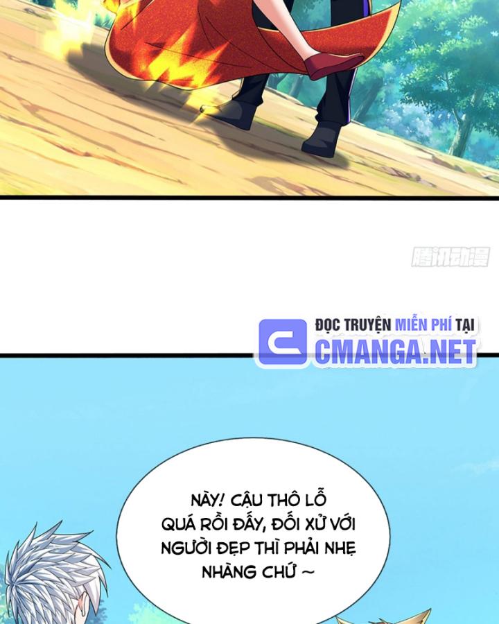 Luyện Thể Trăm Nghìn Tầng Chapter 363 - Trang 10