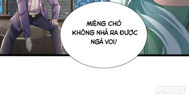 Luyện Thể Trăm Nghìn Tầng Chapter 360 - Trang 28