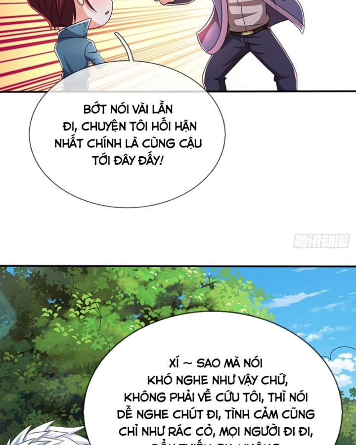 Luyện Thể Trăm Nghìn Tầng Chapter 363 - Trang 64