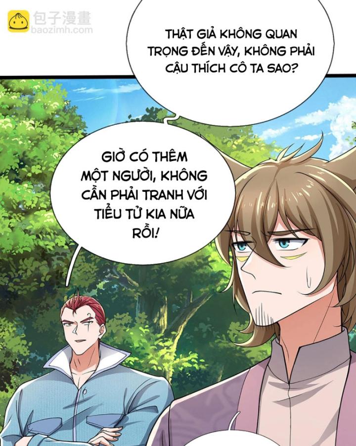 Luyện Thể Trăm Nghìn Tầng Chapter 358 - Trang 57