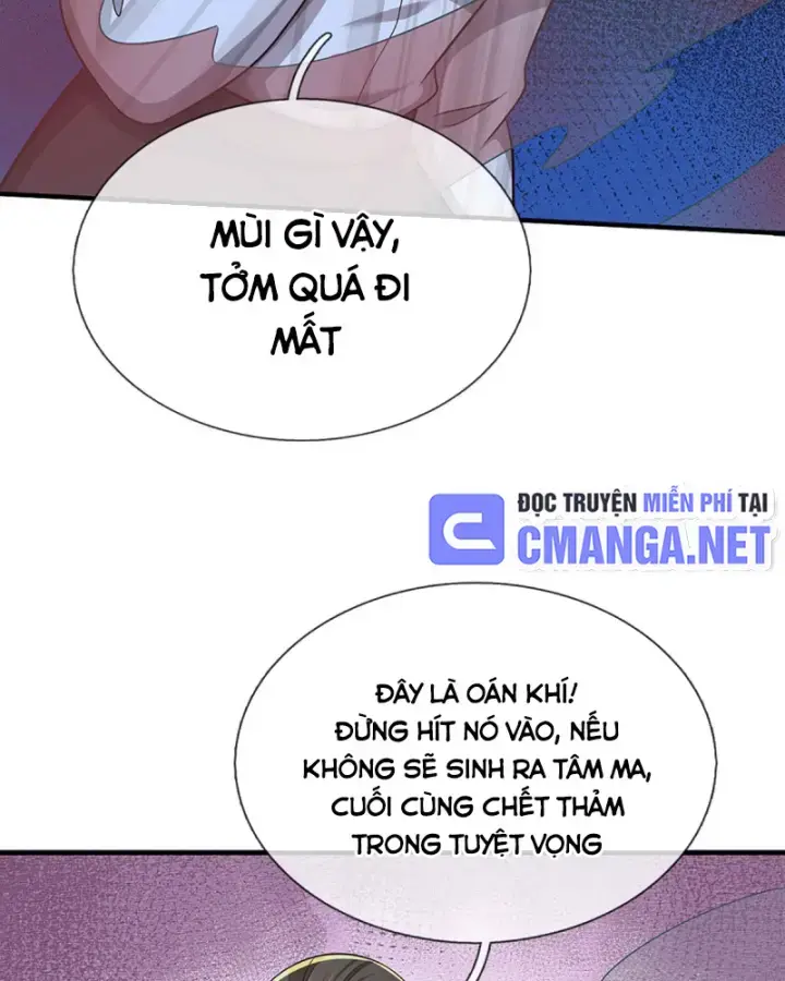 Luyện Thể Trăm Nghìn Tầng Chapter 388 - Trang 49