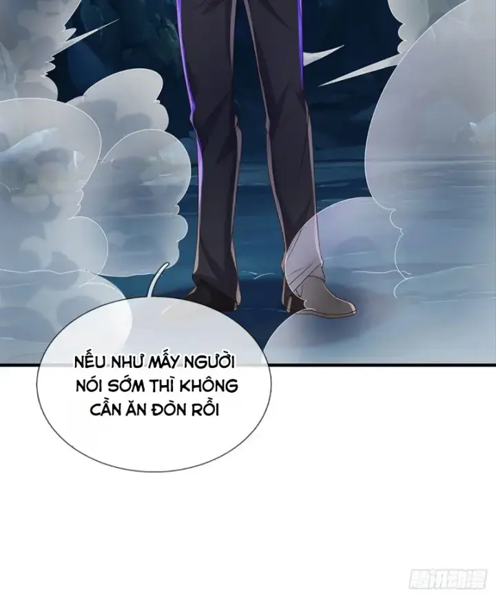 Luyện Thể Trăm Nghìn Tầng Chapter 383 - Trang 32