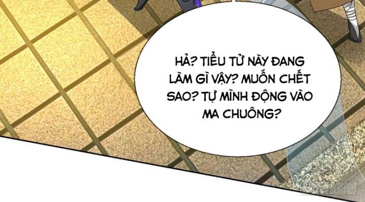 Luyện Thể Trăm Nghìn Tầng Chapter 361 - Trang 38