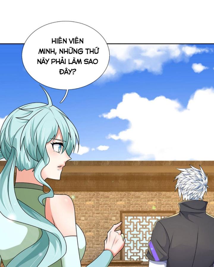 Luyện Thể Trăm Nghìn Tầng Chapter 360 - Trang 68