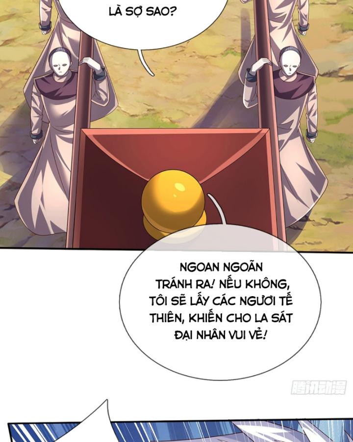 Luyện Thể Trăm Nghìn Tầng Chapter 362 - Trang 43