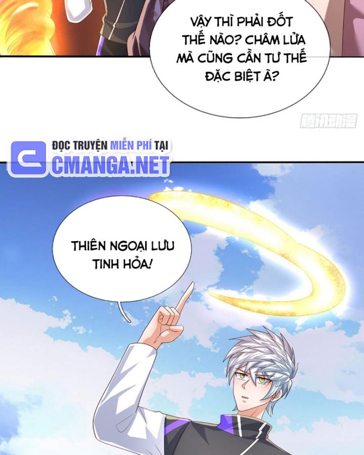 Luyện Thể Trăm Nghìn Tầng Chapter 361 - Trang 52