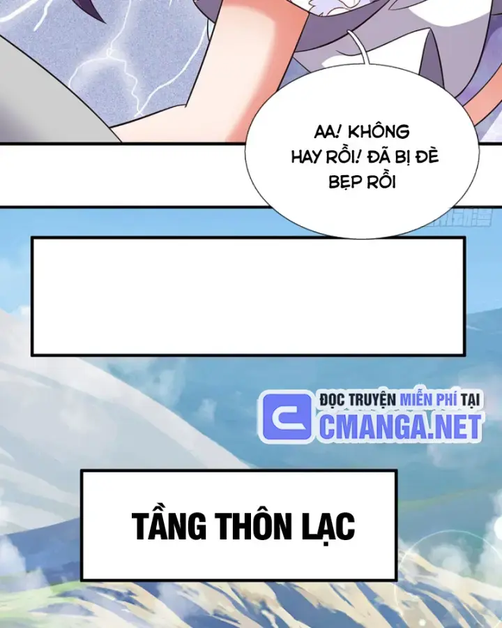 Luyện Thể Trăm Nghìn Tầng Chapter 388 - Trang 62