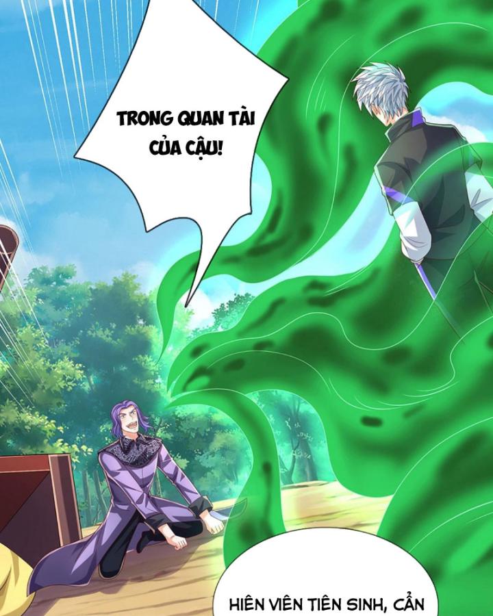 Luyện Thể Trăm Nghìn Tầng Chapter 362 - Trang 50