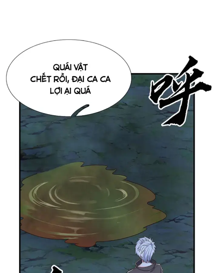 Luyện Thể Trăm Nghìn Tầng Chapter 388 - Trang 51