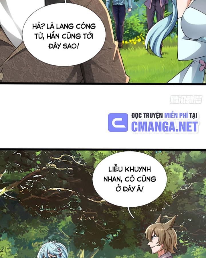 Luyện Thể Trăm Nghìn Tầng Chapter 358 - Trang 52