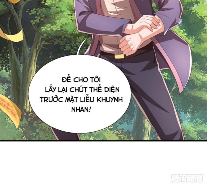 Luyện Thể Trăm Nghìn Tầng Chapter 362 - Trang 8