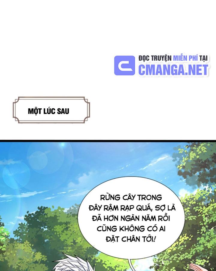 Luyện Thể Trăm Nghìn Tầng Chapter 358 - Trang 29