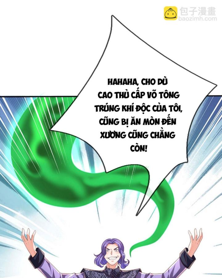 Luyện Thể Trăm Nghìn Tầng Chapter 362 - Trang 53