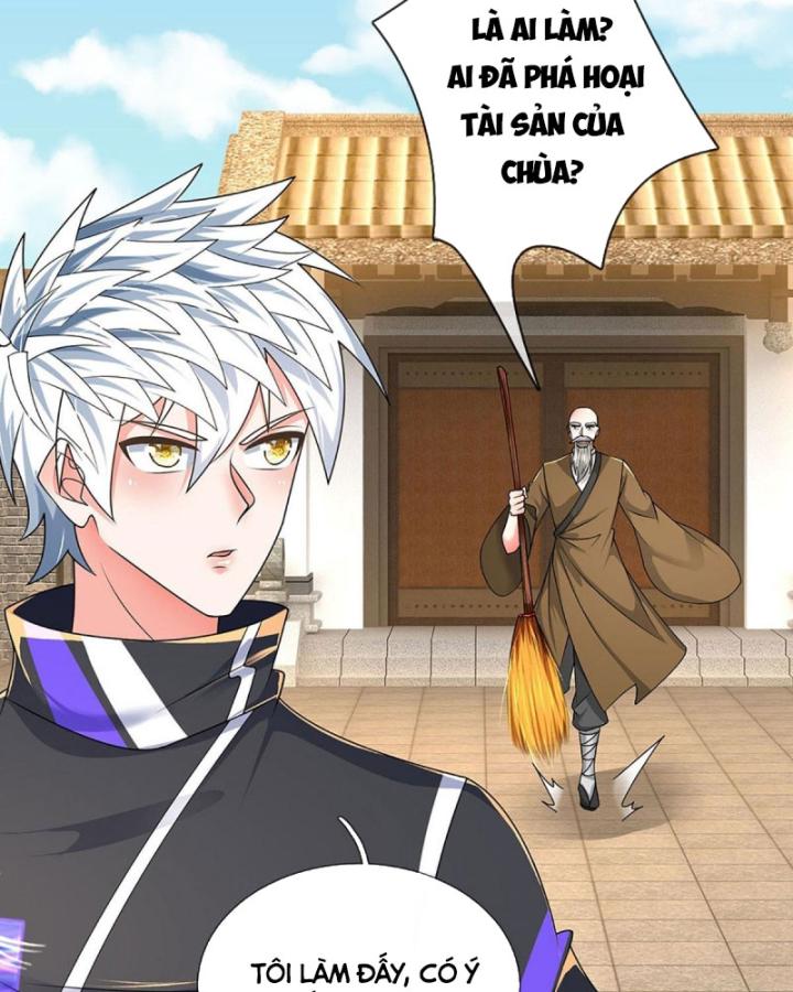 Luyện Thể Trăm Nghìn Tầng Chapter 361 - Trang 2